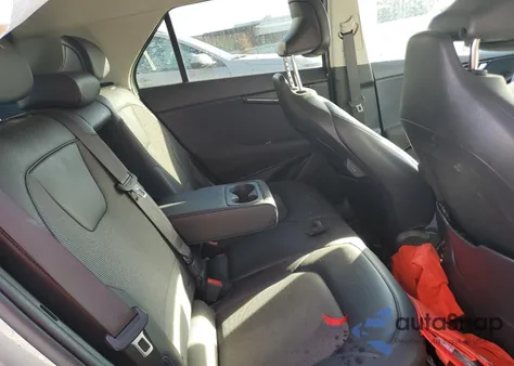 2023 Kia Niro Wind from USA, damaged, VIN KNDCR3L10P5075495